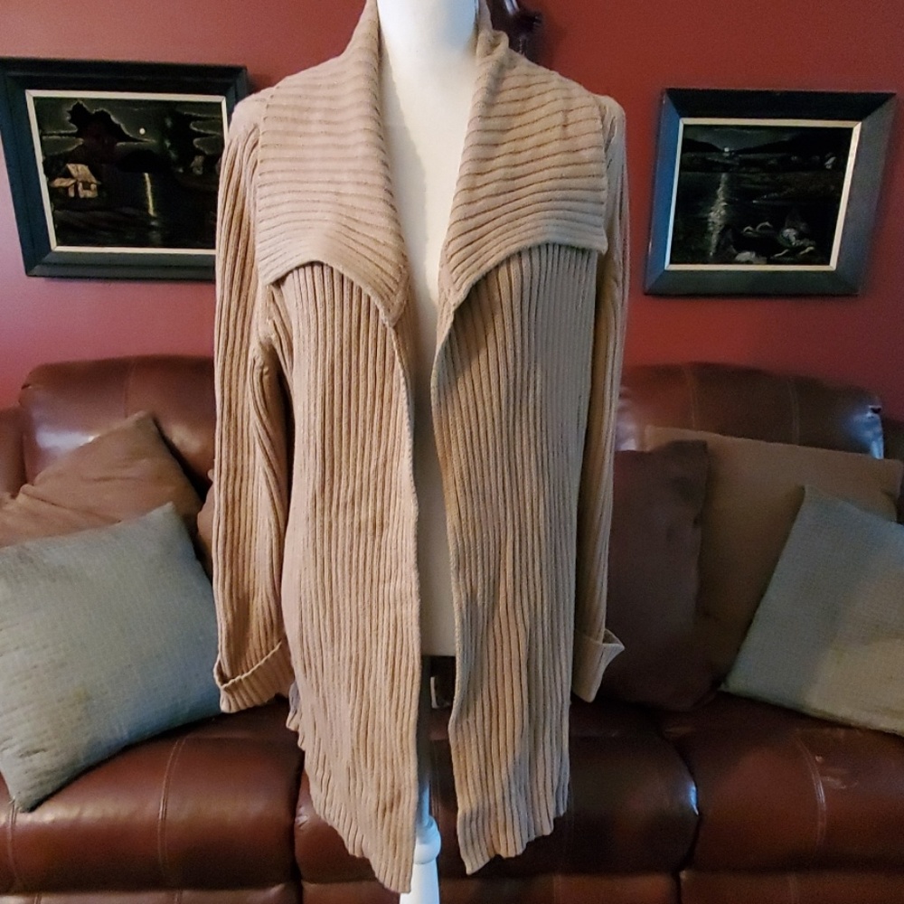 🔥Sweater coat